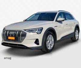 AUDI E-TRON 50 QUATTRO
