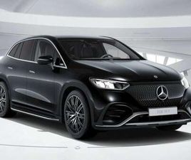 MERCEDES EQE SUV 300 300