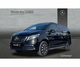 MERCEDES-BENZ EQV EQV 300 LARGO