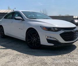 CHEVROLET MALIBU CHEVROLET MALIBU 2024