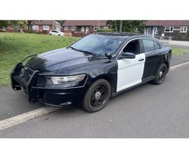 FORD TAURUS 2015 FORD TAURUS