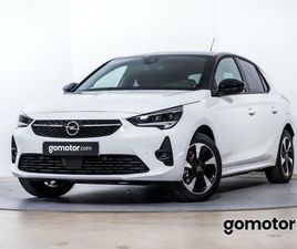 OPEL CORSA E GS ELECTRICO 136CV 5P