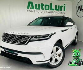 LAND ROVER RANGE ROVER VELAR 2.0 P400E AWD S