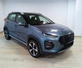 DR DR 5.0 5.0 1.5 BI-FUEL GPL DEL 2024 USATA A MONCALIERI