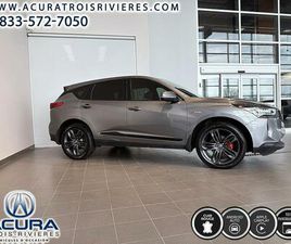 ACURA RDX 2023
