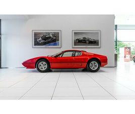1977 FERRARI 512BB ~FERRARI MUNSTERHUIS~ A VENDRE