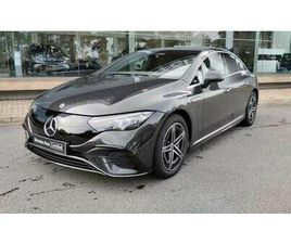 MERCEDES EQE 350 MERCEDES-BENZ EQE 350