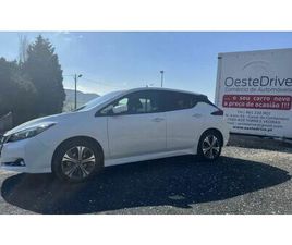 NISSAN LEAF E+ <LI CLASS=BREADCRUMBS-MODULE_LIST-ITEM__ZG-6Q NISSAN LEAF E+ N-CONNECTA </OL>