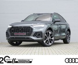 40 TDI QUATTRO S TRONIC