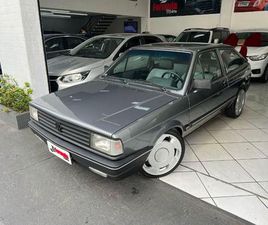 VOLKSWAGEN GOL CLI/CL/COPA/STONES 1.6