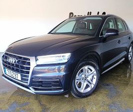 2.0 TDI QUATTRO S-LINE S-TRONIC