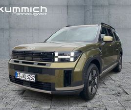 HYUNDAI SANTA FE HEV (MY25) 1.6 T-GDI 4WD/ WKR INKLUSIVE