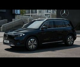 MERCEDES EQB EQB 300 EQB 300 4MATIC