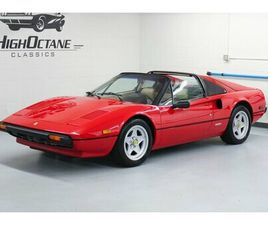 1978 FERRARI 308 GTS