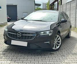 OPEL INSIGNIA OPEL INSIGNIA 2.0 CDTI BUSINESS ELEGANCE S&S