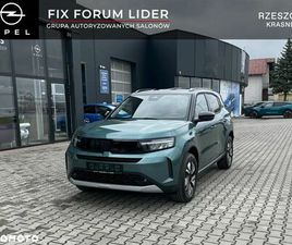 OPEL FRONTERA 1.2 T MHEV GS EDTC6