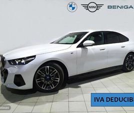 BMW I5 EDRIVE 40 EDRIVE40 250 KW (340 CV)