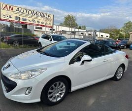 PEUGEOT 308 CC CC 1.6I SPORT PACK