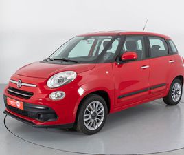 1.4 POP STAR 70 KW (95 CV)