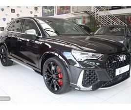 2.5 TFSI 400CV AUT. CUATTRO 5P