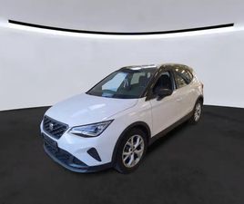 SEAT ARONA SEAT ARONA