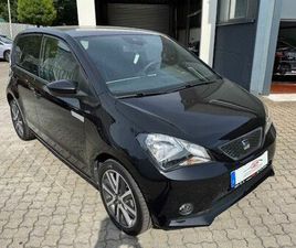 SEAT MII ELECTRIC SEAT MII ELECTRIC PLUS