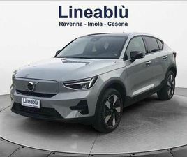 VOLVO EC40 SINGLE MOTOR CORE RWD DEL 2025 USATA A RAVENNA