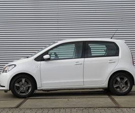 SEAT MII SEAT MII - 1.0 STYLE