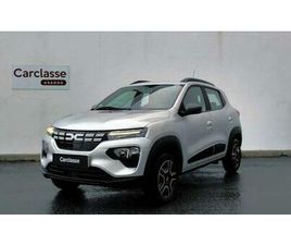 DACIA SPRING DACIA SPRING ELECTRIC 45 EXPRESSION