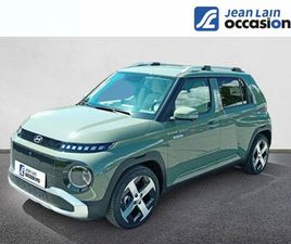 HYUNDAI INSTER INSTER 49 KWH CREATIVE