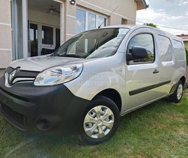 RENAULT KANGOO 1.5DCI MAXI ORIG KM