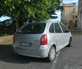 CITROEN XSARA - 2005