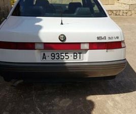 ALFA ROMEO 164 ALFA ROMEO - 164
