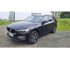 VOLVO XC60 2.0 B4 MHEV MOMENTUM PRO MILD HYBRIDE PACK HIVER
