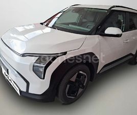 KIA EV3 EARTH STANDARD RANGE
