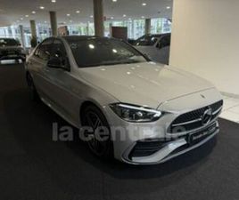 V 300 DE 4MATIC AMG LINE 9G-TRONIC