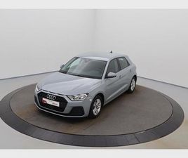 AUDI A1 SPORTBACK 25 TFSI ATTRACTION 25 TFSI 95 PK 5V