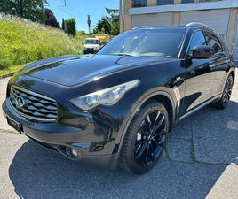 FX30D GT PREMIUM AWD AUTOMATIC