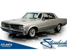1964 PONTIAC GTO
