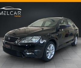 TOLEDO 1.2 TSI REFERENCE STOPP-START