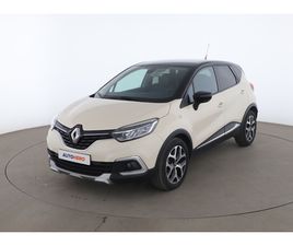 RENAULT CAPTUR 1.5 DCI INTENS EDC
