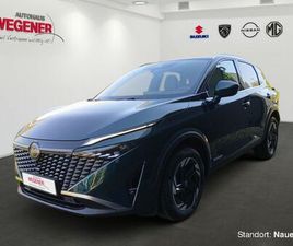 NISSAN QASHQAI N-CONNECTA E-POWER WINTER KOMFORT PGD