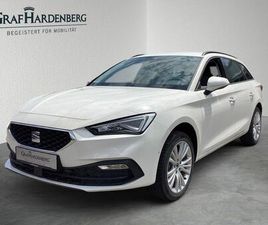 SEAT LEON SPORTSTOURER 2.0TDI DSG STYLE EDITION AHK