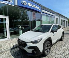 SUBARU CROSSTREK SUBARU CROSSTREK 2.0I ACTIVE - AKCE, DEMO