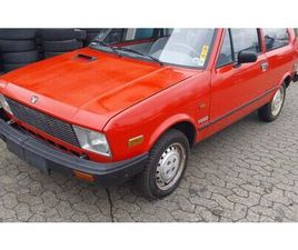 ØVRIGE / OTHERS ØVRIGE YUGO 45 ÅRG.93