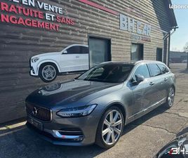 VOLVO V90 D5 AWD 2.0 235CV INSCRIPTION