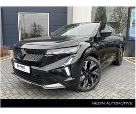 1.2 E-TECH FULL HYBRID 200 ESPRIT ALPINE | NU 5 JAAR GARANTIE | PACK ELYSEE | PACK LIGHT & SOUND | PACK PRIVILEGE| MC 8909 |