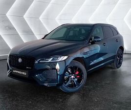 2.0D I4 MHEV R-DYNAMIC S AWD AUTO 120 KW (163 CV)