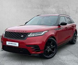 LAND ROVER RANGE ROVER VELAR D200 D200 R-DYNAMIC SE AWD PANO+ACC