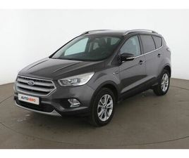 FORD KUGA 1.5 ECOBOOST TITANIUM 4X2
